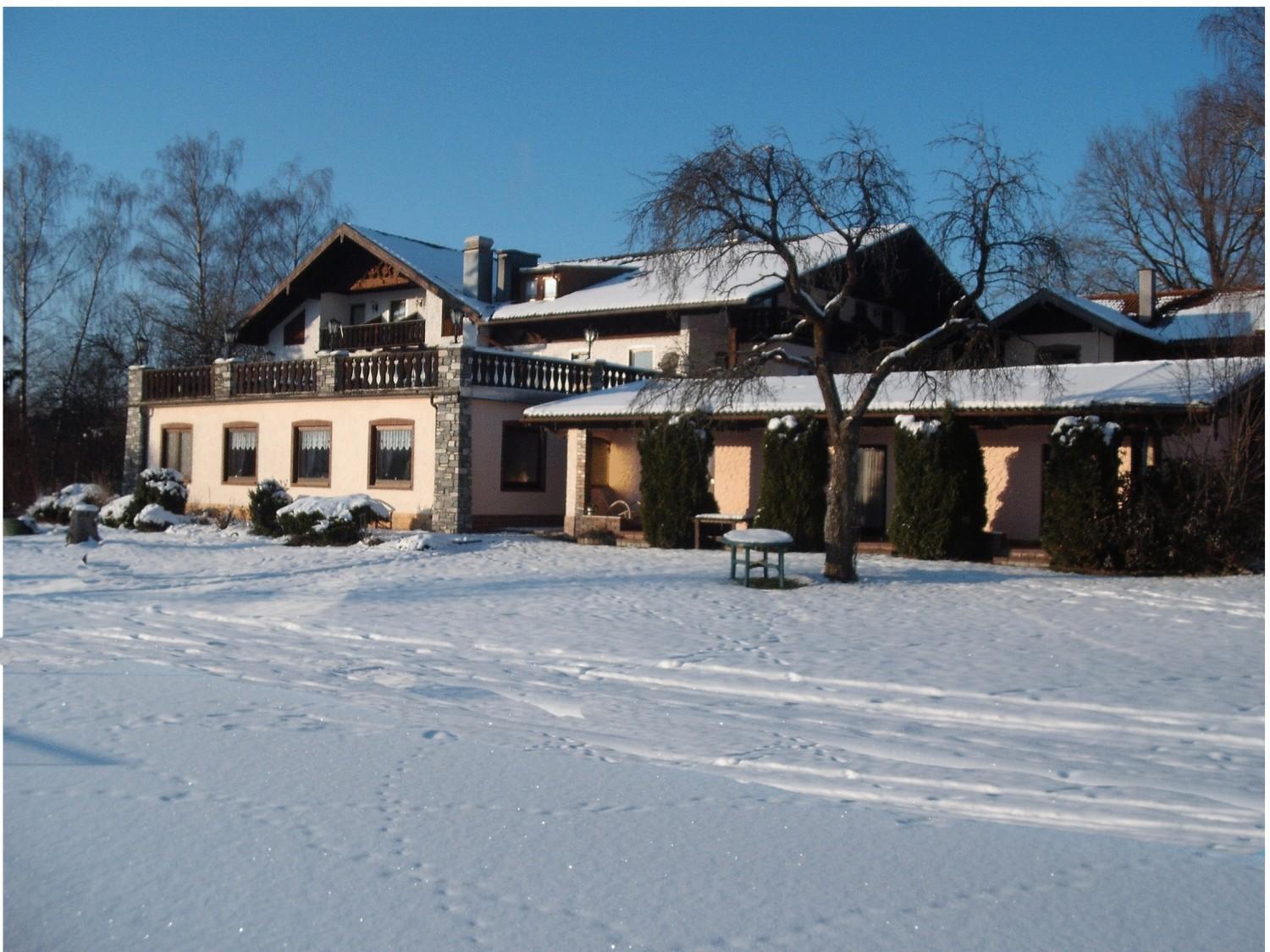 Landgasthof Schweizerhof Wonneberg Exterior foto